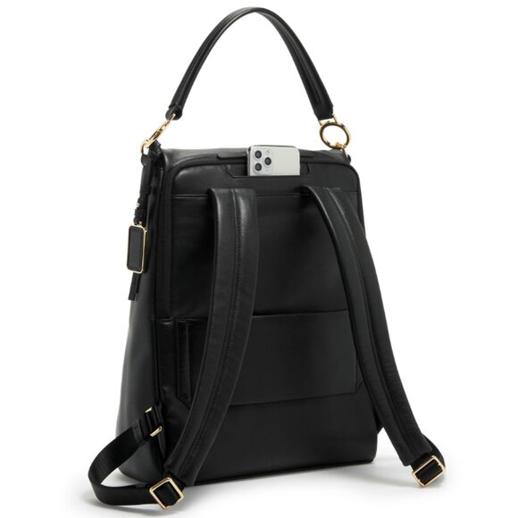 TUMI Liv Backpack - Picture 5 of 11